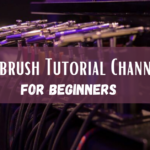 6 Airbrush Tutorial Channels for Beginners