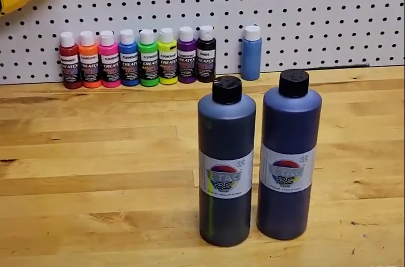 Learn what's popular in event planning and Custom Airbrush Apparel in 2025.